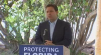 Gov. DeSantis set to release book on the heels of 2022 win