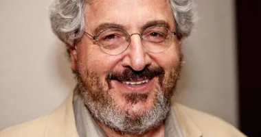 Harold Ramis' Family Played A Big Role In Ghostbusters: Afterlife