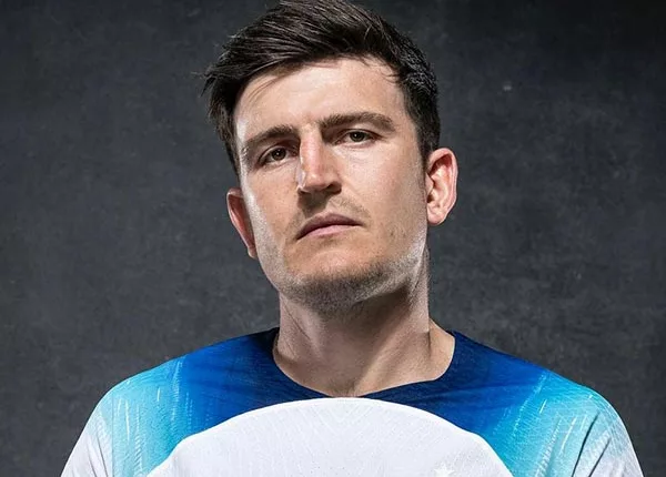 Who Is Harry Maguire? Wikipedia Bio, Age, Wife, Children, And Net Worth