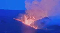Hawaii activates National Guard as volcano lava expands