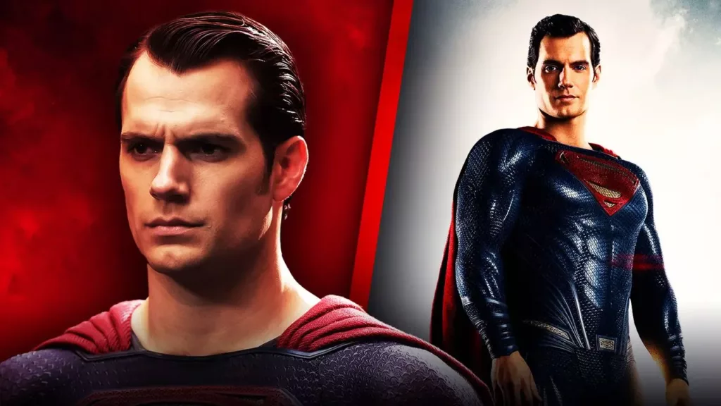Henry Cavill Has Been Fired From His Role As Superman- What Happened?