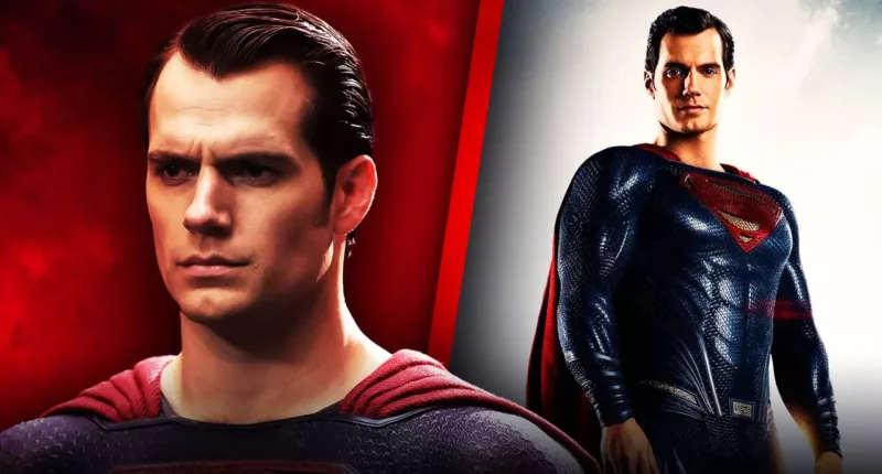Henry Cavill Has Been Fired From His Role As Superman- What Happened?