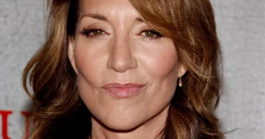 How Louise's Career On The Conners Reflects Katey Sagal's Real-Life Musical Journey