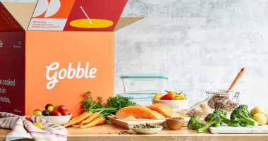 Intelligent Foods Acquires Gobble In A Nine-Figure Deal Naming Ooshma Garg CEO