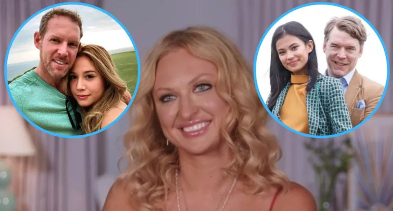 Is '90 Day Fiance' Scripted, Fake or Real? Cast Tells All