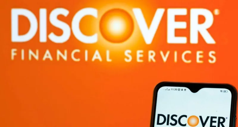 Is Discover Financial Stock Attractive At The Current Levels?