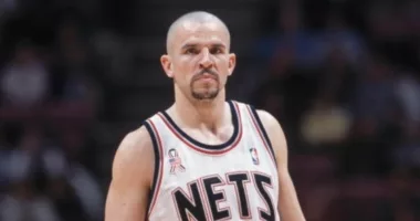 Jason Kidd Net Worth, Age, Height and More