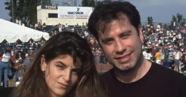 John Travolta Reacts to Kirstie Alley’s Death: Statement