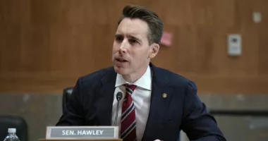 Josh Hawley Roasts DHS Secretary Mayorkas Over His Lies and Misrepresentations About His Censorship Program