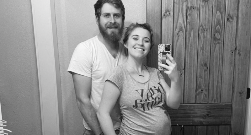 Joy-Anna Duggar: Here’s Why Fans Think She’s Secretly Pregnant With Twins!