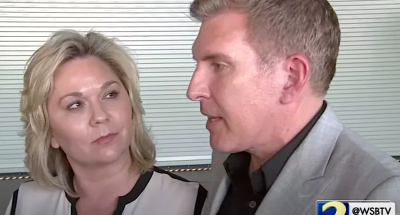 Julie and Todd Chrisley Ordered to Pay SO MUCH in Restitution, Likely Heading to Jail in Florida