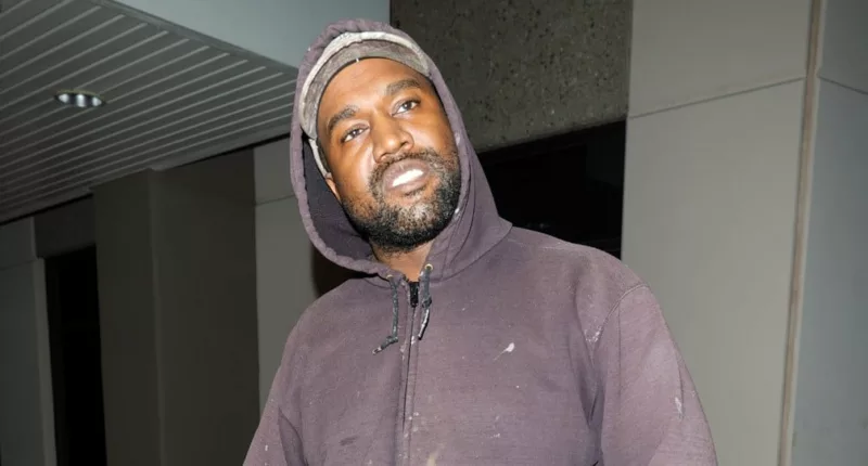 Kanye West Isn't A Billionaire Anymore And He Probably Won't Be A Billionaire Ever Again