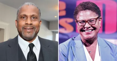 Karen Bass to Celebrate Mayoral Inauguration With Tavis Smiley