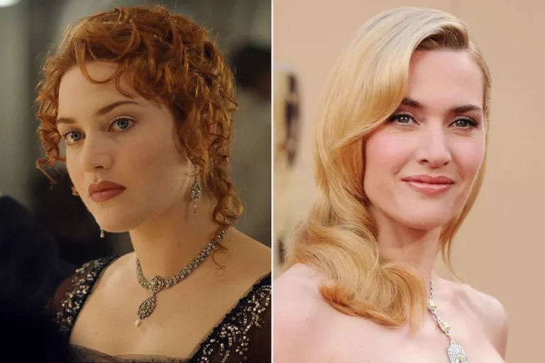 Who Is Kate Winslet? Meet Rose In Titanic- Wikipedia Bio, Parents, Movies, Husband, Children, Net Worth