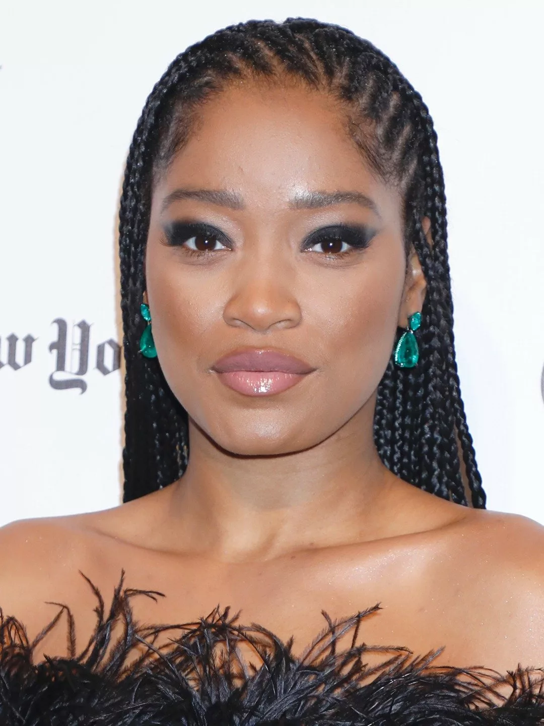 Is Keke Palmer Pregnant With First Child?