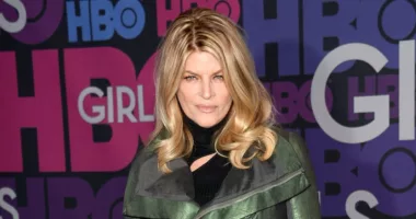 Kirstie Alley Cause of Death Is Colon Cancer: How She Died