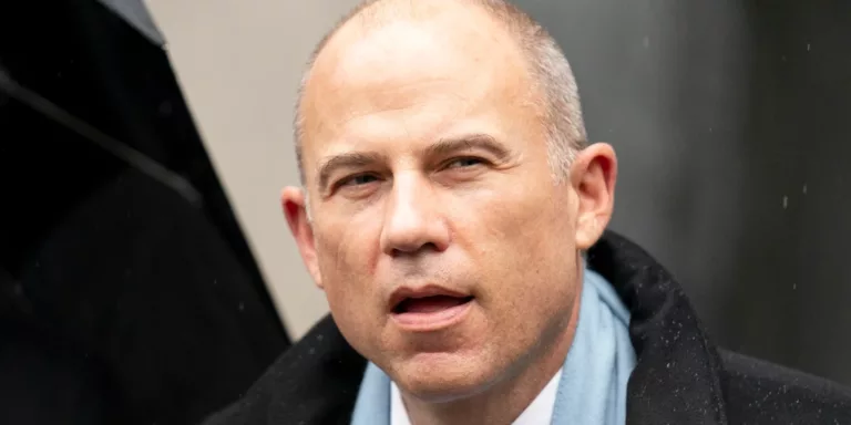Lawyer Michael Avenatti Sentenced To 14 Years In Federal Prison- What Happened?
