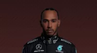 Lewis Hamilton Arrest