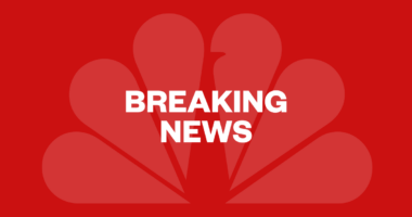 Lockerbie bombing suspect is now in U.S. custody, authorities say