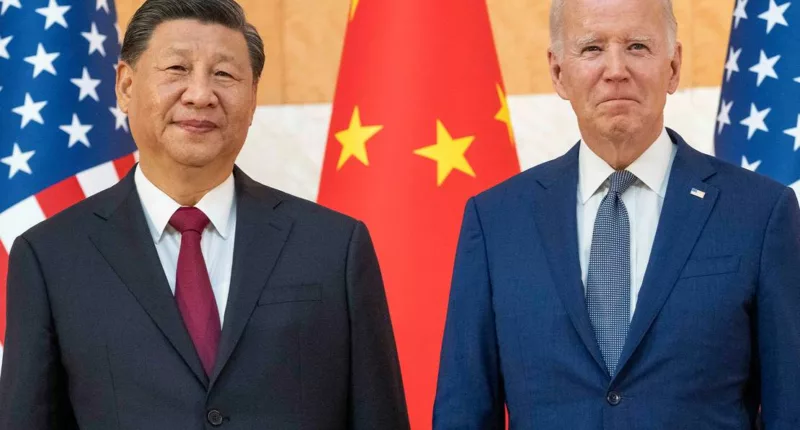 Major News Outlet Casually Admits China Interfered in the 2022 Election to Boost Democrats