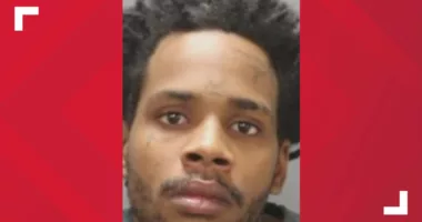 Man arrested in Jacksonville murder in October, police say