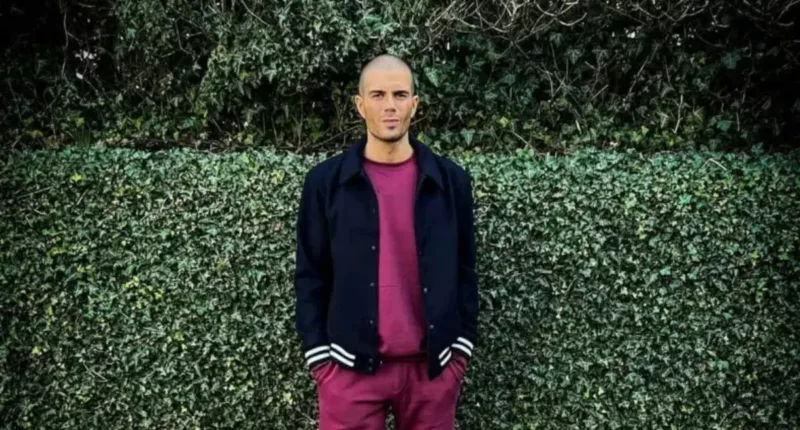 Max George Net Worth, Age, Height and More