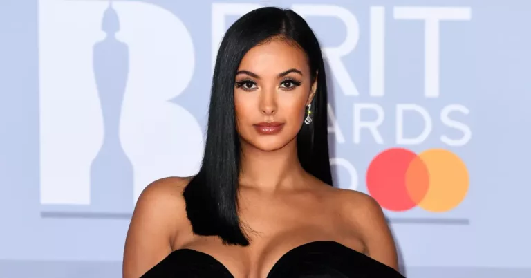 Maya Jama Wikipedia Bio: Parents, Siblings, Boyfriends And Net Worth