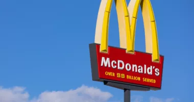 McDonald's Biggest Success This Year Was Also Its Biggest Failure