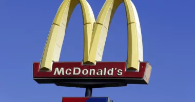 McDonald’s offering 50-cent double cheeseburgers