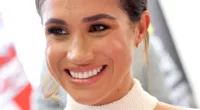 Meghan Markle Dons Princess Diana's Jewelry Ahead Of Controversial Series Premiere