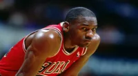 Michael Jordan and Charles Barkley have a feud, and it is catching fire