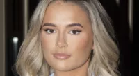 Did Molly-Mae Hague Have A Nose Job?