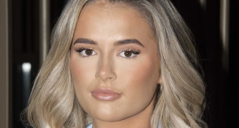 Did Molly-Mae Hague Have A Nose Job?