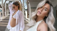 Is Molly-Mae Hague Pregnant? Her Baby's Gender And Name Revealed
