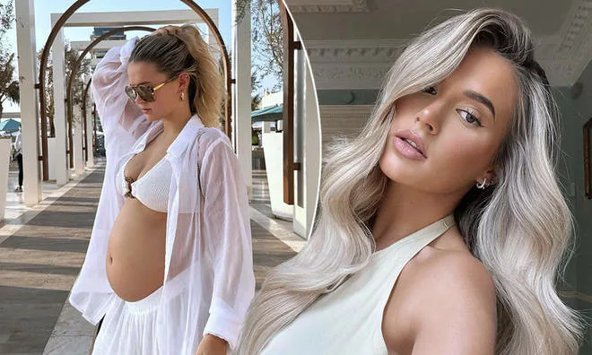 Is Molly-Mae Hague Pregnant? Her Baby's Gender And Name Revealed