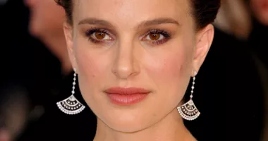 Natalie Portman Speaks Out Against The 'Re-Emergence Of Antisemitism'