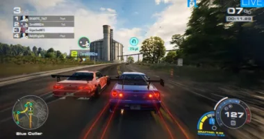 Nfs Unbound Multiplayer, How To Play Need For Speed Rivals Multiplayer Offline?