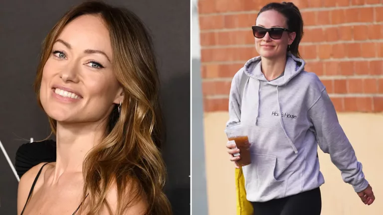 Who Is Olivia Wilde? Actress Wikipedia Bio, Age, Parents, Husband, Children, And Net Worth