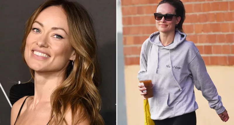 Who Is Olivia Wilde? Actress Wikipedia Bio, Age, Parents, Husband, Children, And Net Worth