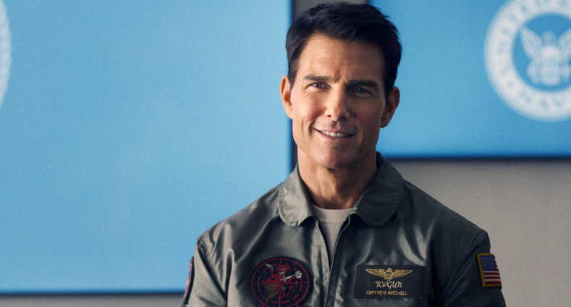 Oscars Predictions: Best Picture – Believe It or Not, ‘Top Gun: Maverick’ Can Actually Win Best Picture