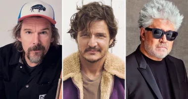 Pedro Almodóvar's Pedro Pascal-Ethan Hawke Gay Western Opens at Cannes
