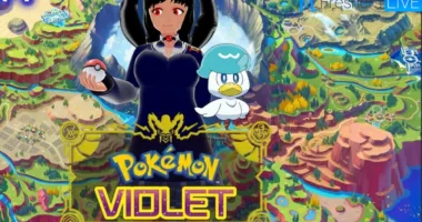 Pokemon Violet School Rewards, What Are The Rewards?