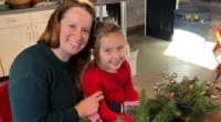 Pregnancy: Is Mccall Vrydaghs Expecting A New Baby With Husband? Meteorologist Family Tree And Background