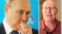 Is Putin Ill With Parkinson's And Cancer? Putin's Health Update
