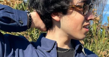 Roman Adolfo (TikTok Star) Wiki, Biography, Age, Girlfriends, Family, Facts, and More