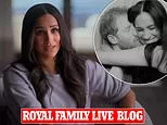 Royal Family LIVE: Harry and Meghan vs William and Kate 'PR battle' ensues