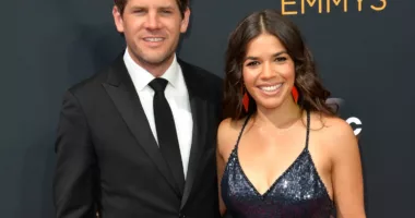 Ryan Piers Williams (Husband of America Ferrera) Wiki, Biography, Age, Girlfriends, Family, Facts and More