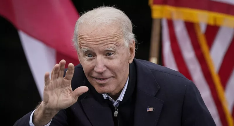 SCOTUS Agrees to Argue Joe Biden's Student Loan Debt Plan