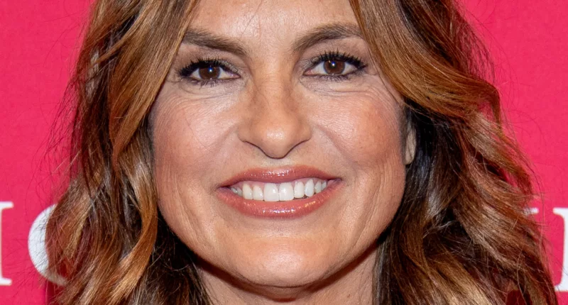 SVU's Mariska Hargitay Was Super Nervous To Meet Her Co-Star Ice-T For The First Time