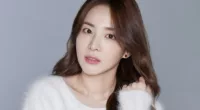 Sandara Park parents